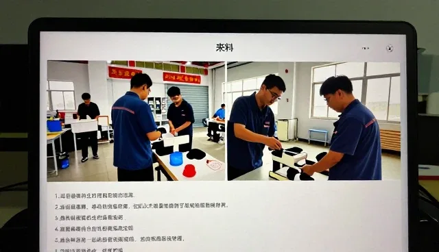 来料加工成为来料升级新选择