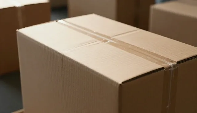 纸箱产品性能选型关注点与适用限制