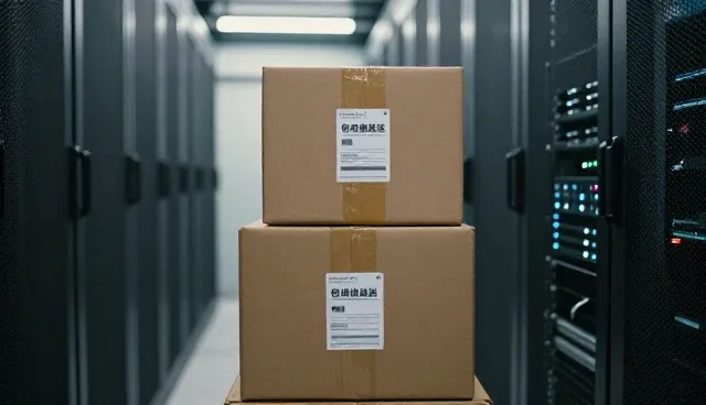 包装材料在来料品质管理中的关键作用与发展趋势